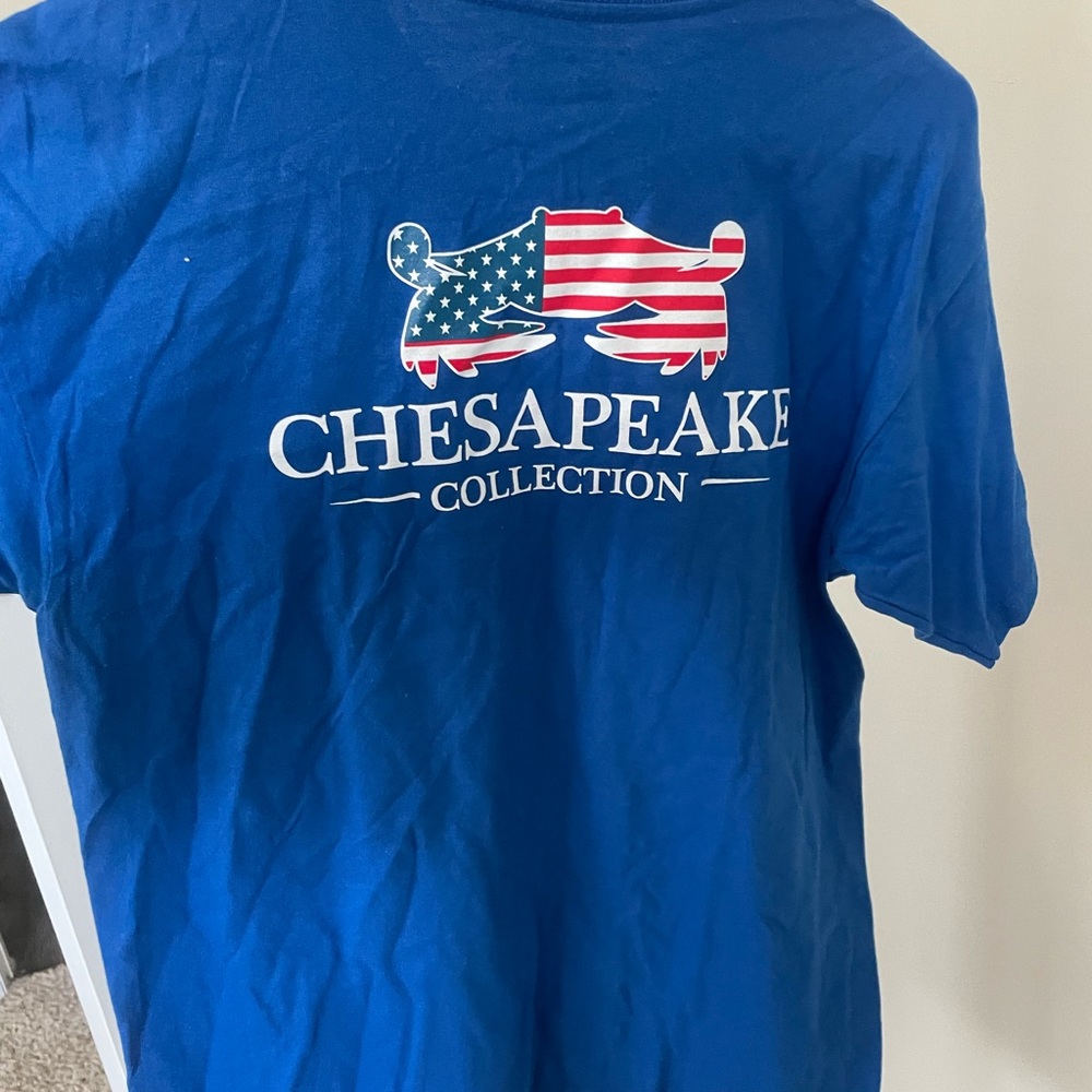 Chesapeake Collection Tshirt